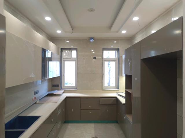 Flat for sale in Hariana