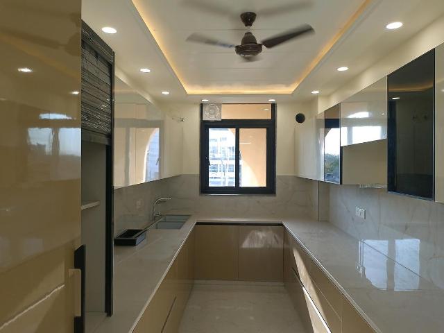 Flat for sale in Hariana