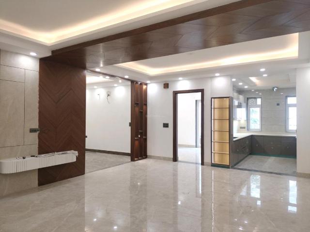 Flat for sale in Hariana