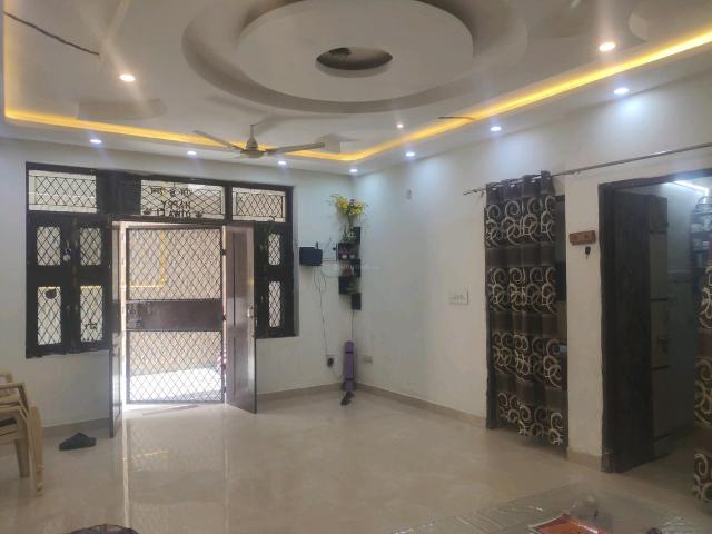 Flat for sale in Hariana