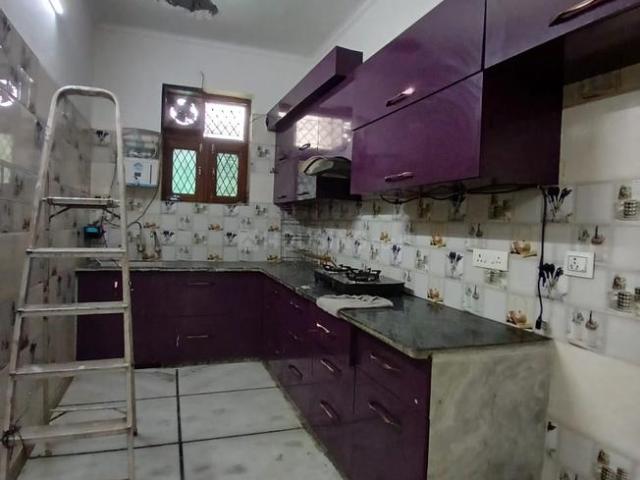 Flat for rent in Hariana