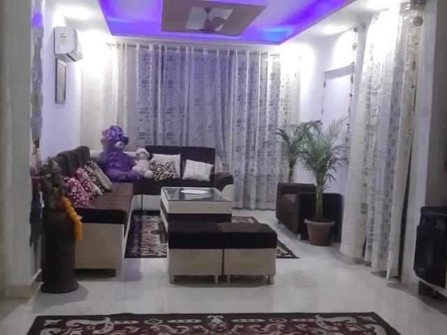 Flat for sale in Sector 32, Faridabad