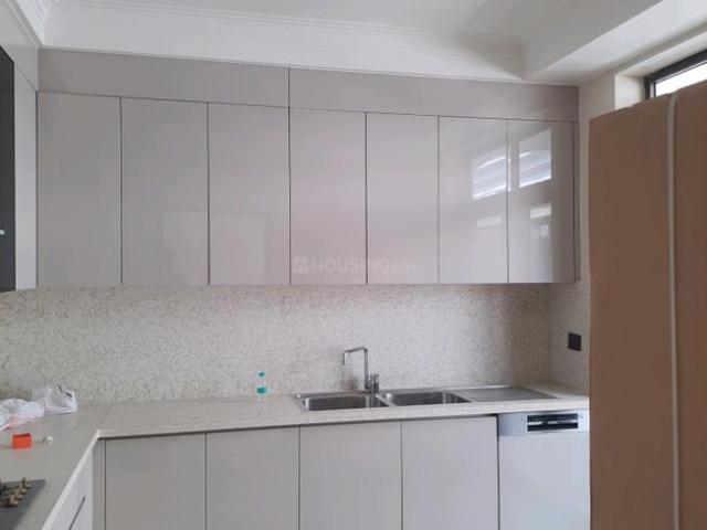 Flat for sale in Hariana