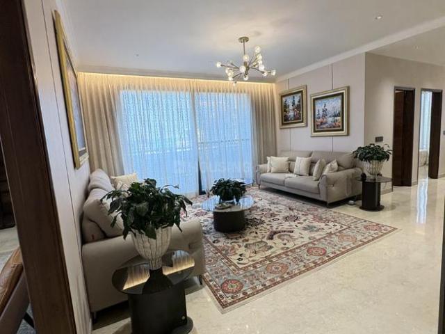 Flat for sale in Sohna, Gurugram