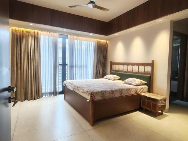Flat for rent in Hariana