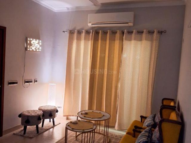 Flat for rent in Hariana