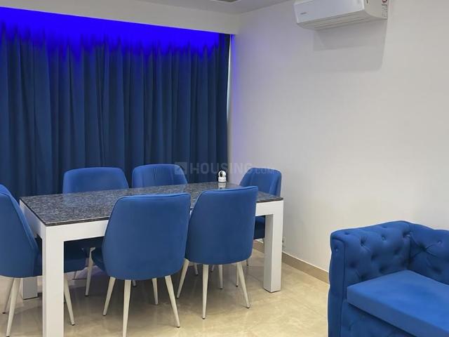 Flat for rent in Hariana