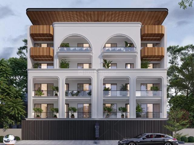 Flat for sale in Hariana