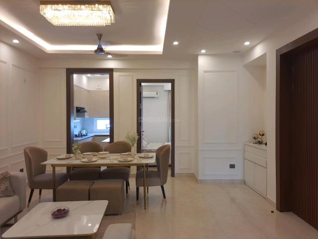 Flat for rent in Hariana