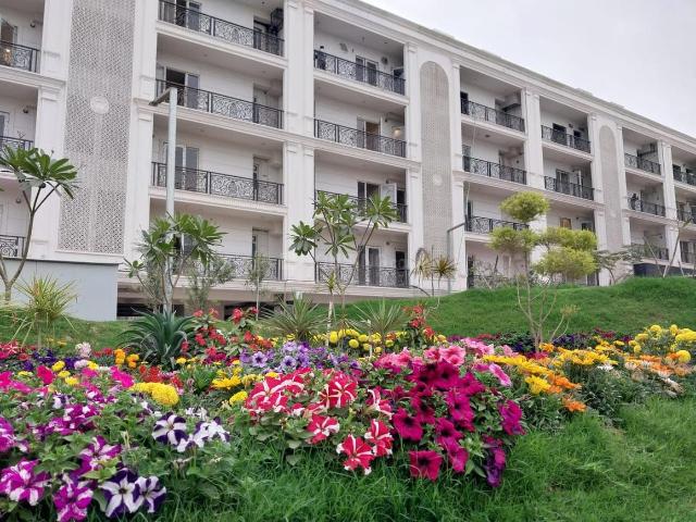 Flat for sale in Hariana