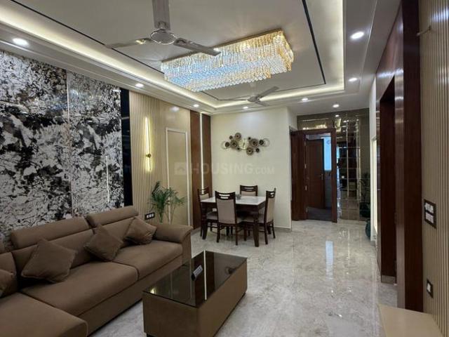 Flat for sale in Hariana