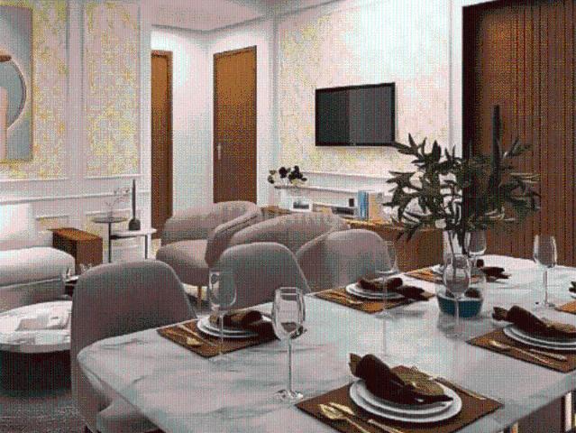Flat for sale in Hariana