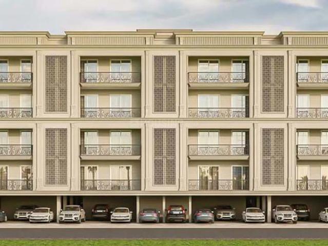 Flat for sale in Hariana