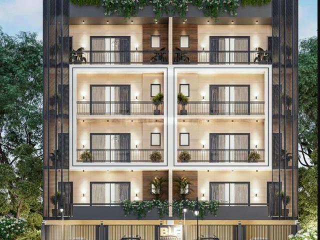 Flat for sale in Hariana
