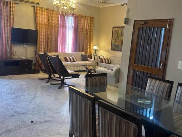 Flat for rent in Chandigarh, Union Territory Of Chandigarh