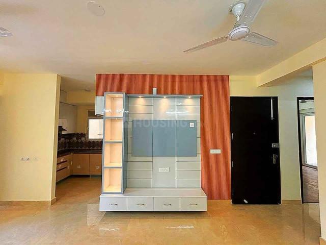Flat for rent in Hariana