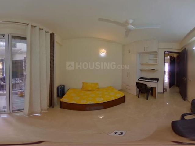 Flat for rent in Hariana