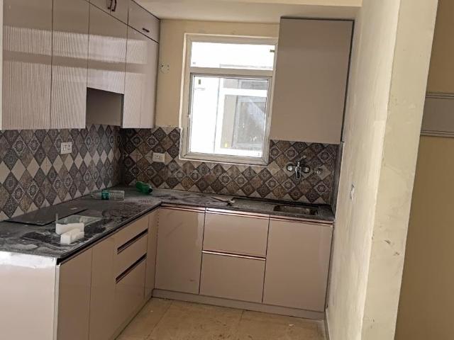 Flat for rent in Hariana