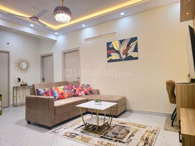 Flat for rent in Hariana