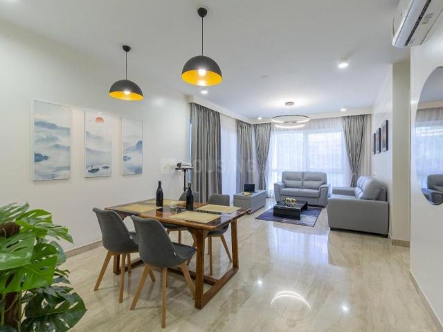 Flat for rent in Hariana