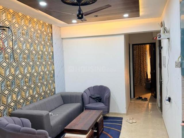 Flat for rent in Hariana
