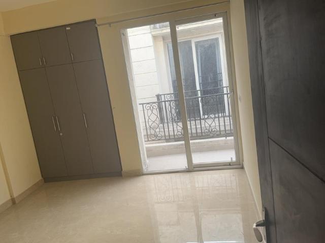 Flat for rent in Hariana