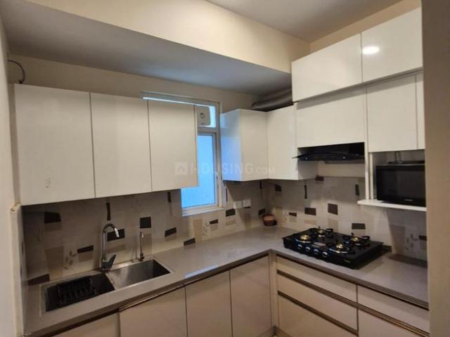 Flat for rent in Hariana