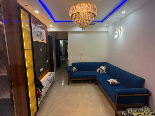 Flat for rent in Hariana