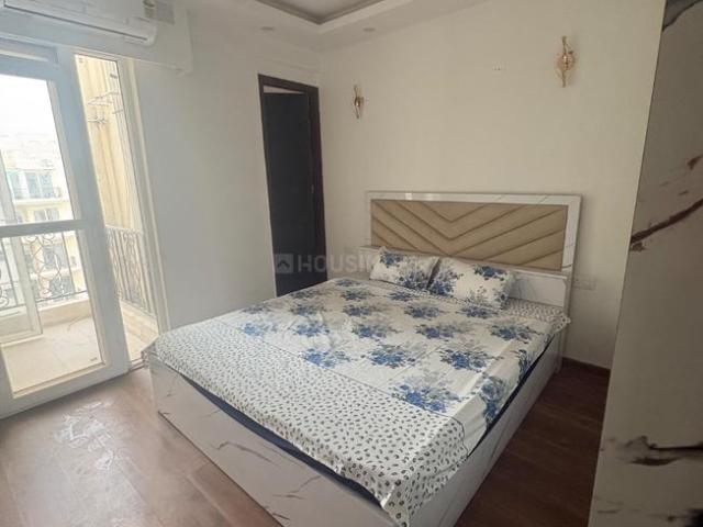 Flat for rent in Hariana