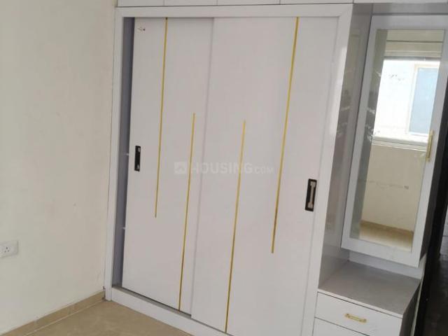Flat for rent in Hariana