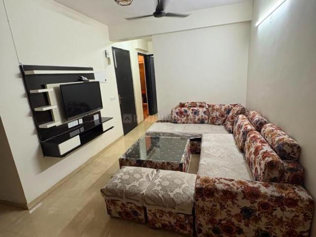 Flat for rent in Hariana