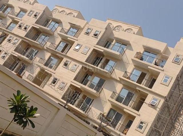 Flat for rent in Hariana