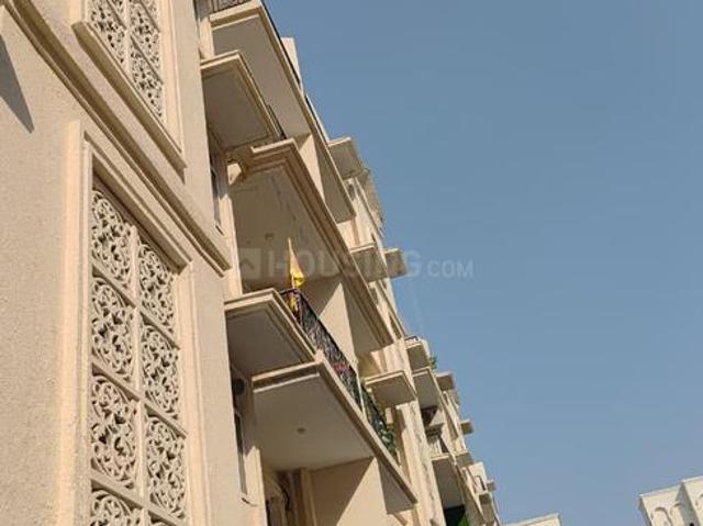 Flat for rent in Hariana