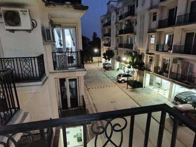 Flat for rent in Hariana