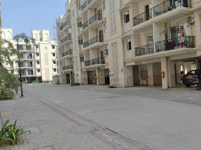 Flat for rent in Hariana
