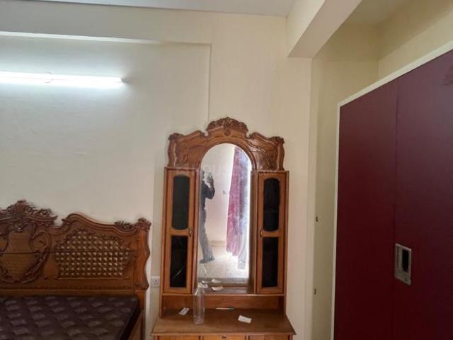 Flat for rent in Hariana