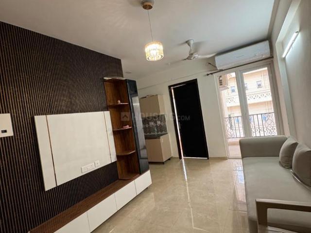 Flat for rent in Hariana