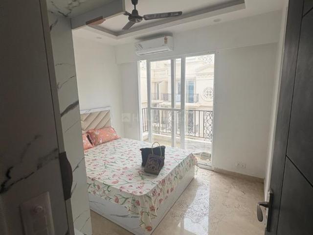 Flat for rent in Hariana
