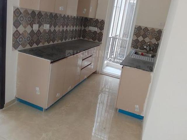 Flat for rent in Hariana