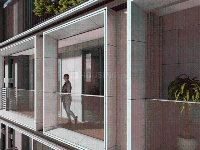 Flat for sale in Hariana