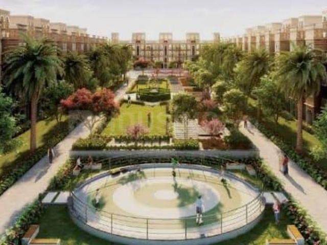 Flat for sale in Hariana