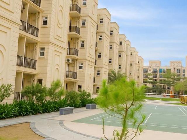 Flat for sale in Hariana