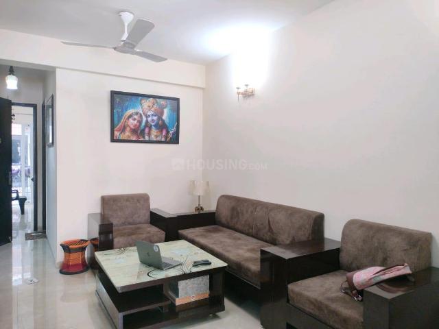 Flat for sale in Hariana