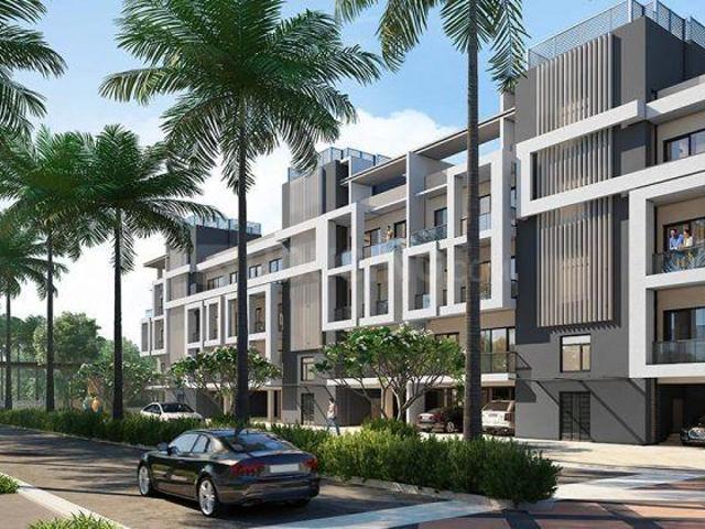 Flat for sale in Hariana