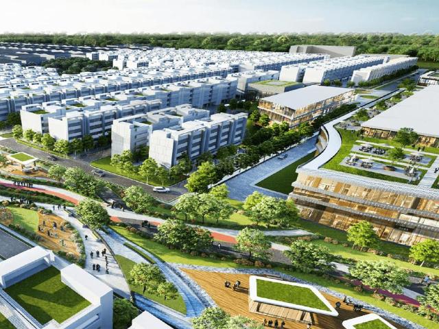 Flat for sale in Hariana