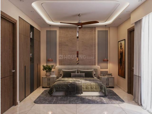 Flat for sale in Hariana
