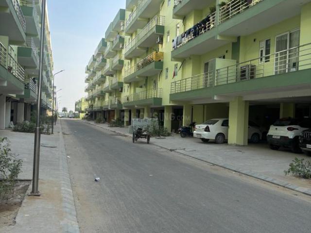 Flat for sale in Hariana