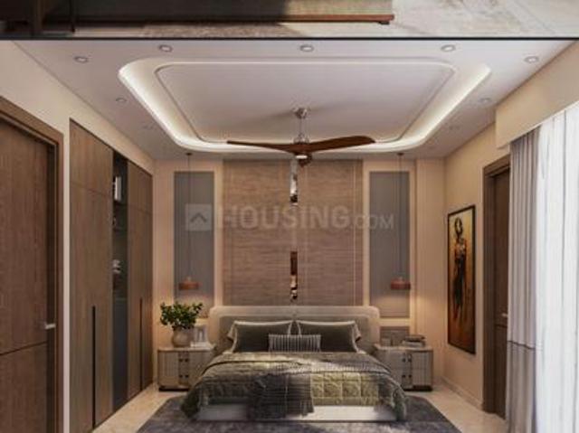 Flat for sale in Hariana