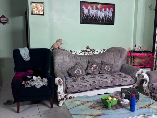 Flat for sale in Hariana