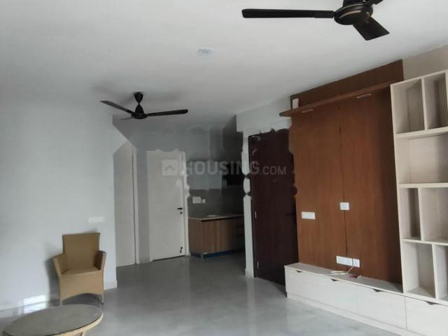 Flat for rent in Hariana